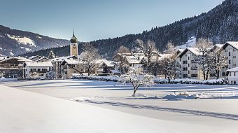 Westendorf ©Krings Maren